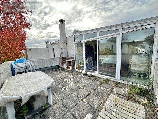 Appartement a vendre Villiers-le-Bel 95400 Val-d'Oise 103 m2 5 pièces 198975 euros