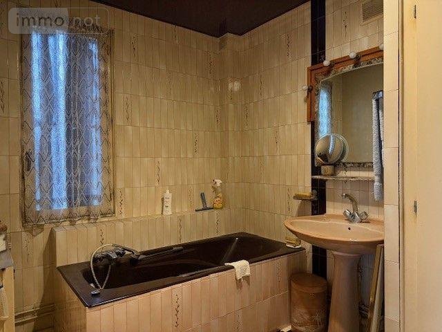 Appartement a vendre Villiers-le-Bel 95400 Val-d'Oise 103 m2 5 pièces 198975 euros