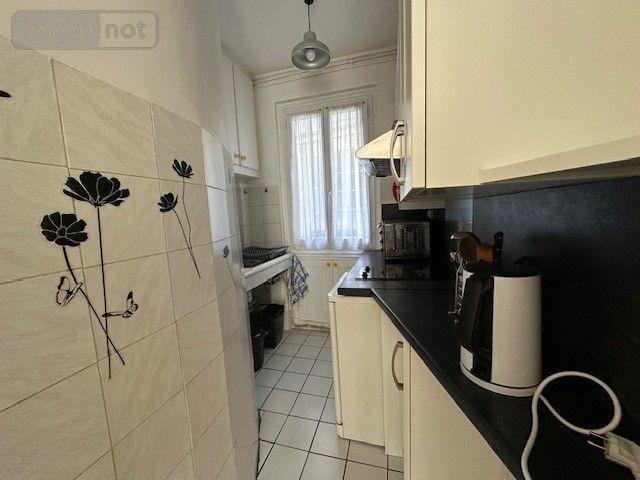 Appartement a vendre Paris 17e arrondissement 75017 Paris 42 m2 3 pièces 484000 euros