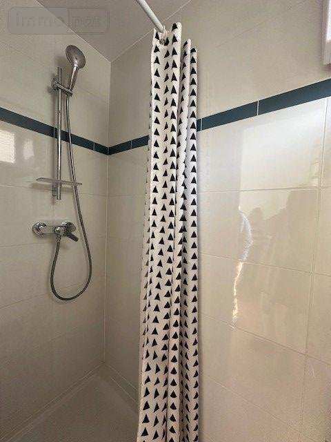 Appartement a vendre Paris 17e arrondissement 75017 Paris 42 m2 3 pièces 496800 euros