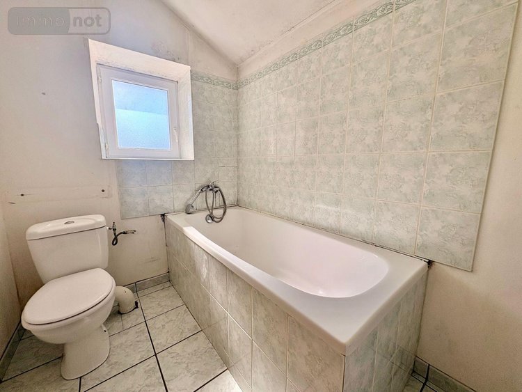 Maison a vendre Guichen 35580 Ille-et-Vilaine 113 m2 5 pièces 182350 euros