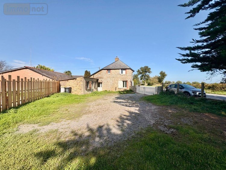 Maison a vendre Guichen 35580 Ille-et-Vilaine 113 m2 5 pièces 182350 euros