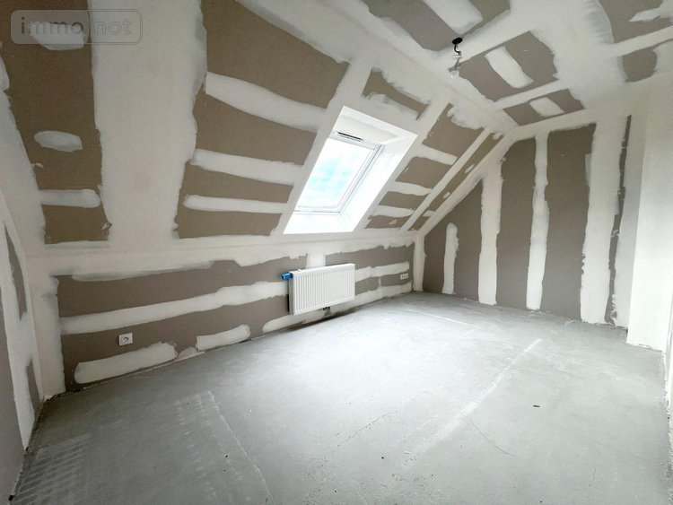 Maison a vendre Steene 59380 Nord 105 m2 5 pièces 300000 euros