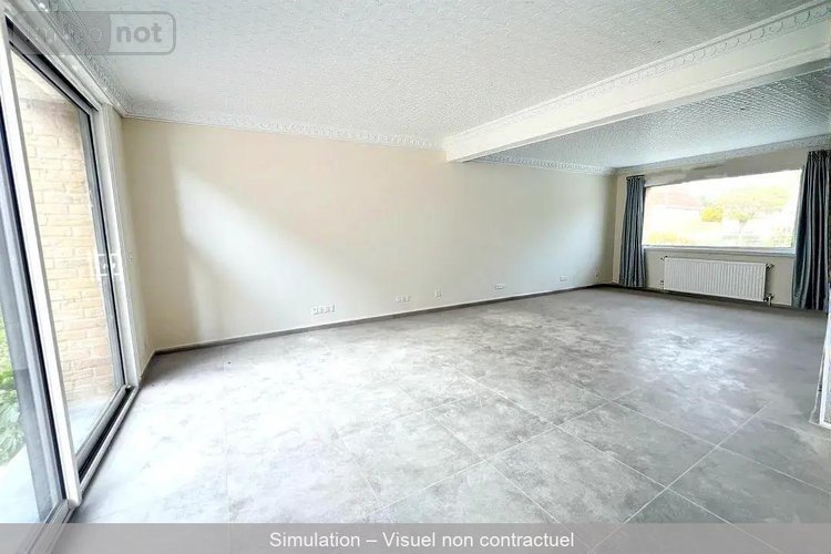 Maison a vendre Steene 59380 Nord 105 m2 5 pièces 300000 euros