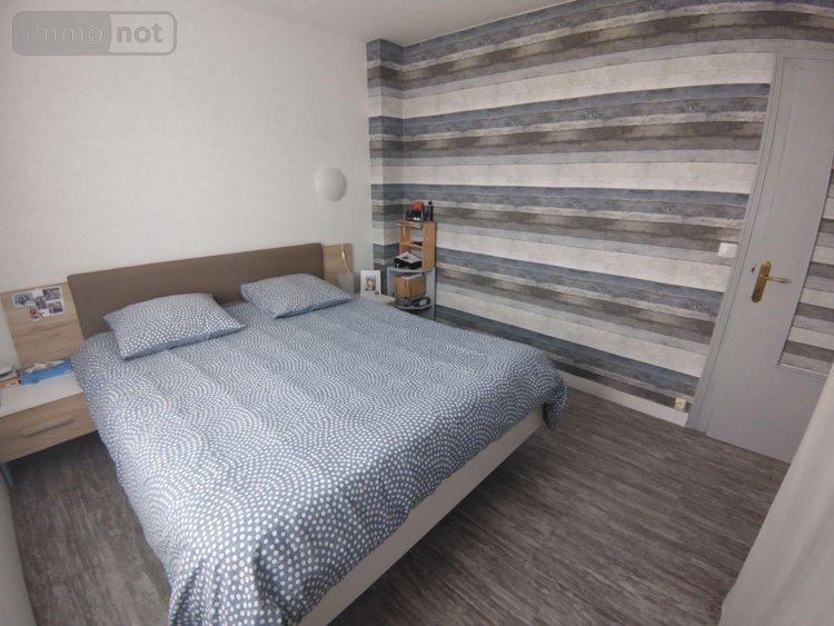 Maison a vendre Plougasnou 29630 Finistère 75 m2 5 pièces 181500 euros