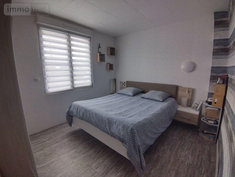 Maison a vendre Plougasnou 29630 Finistère 75 m2 5 pièces 173000 euros