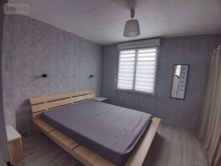 Maison a vendre Plougasnou 29630 Finistère 75 m2 5 pièces 181500 euros