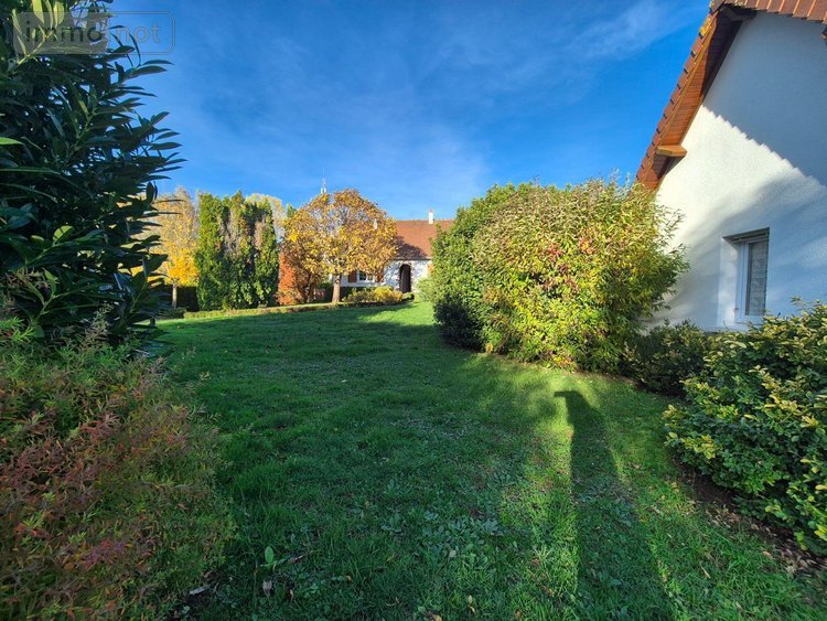 Maison a vendre Le Magny 36400 Indre 115 m2 6 pièces 199990 euros