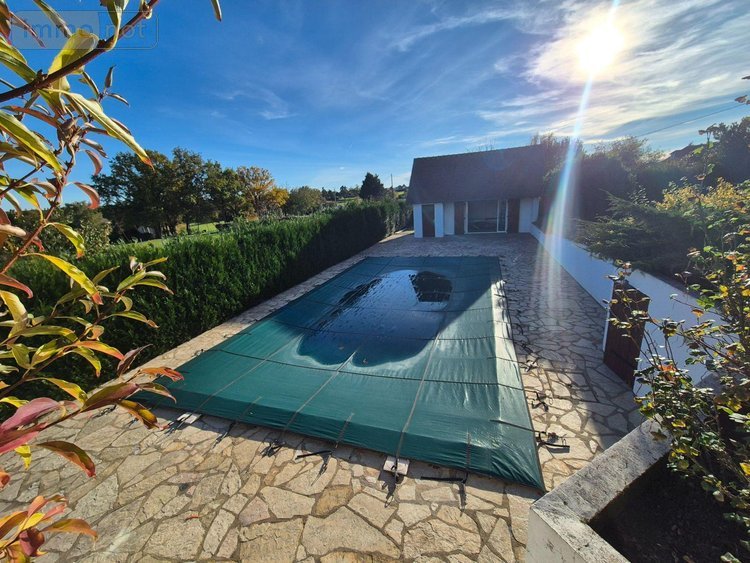 Maison a vendre Le Magny 36400 Indre 115 m2 6 pièces 199990 euros