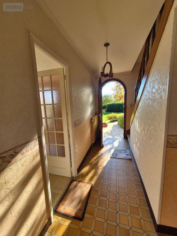 Maison a vendre Le Magny 36400 Indre 115 m2 6 pièces 199990 euros