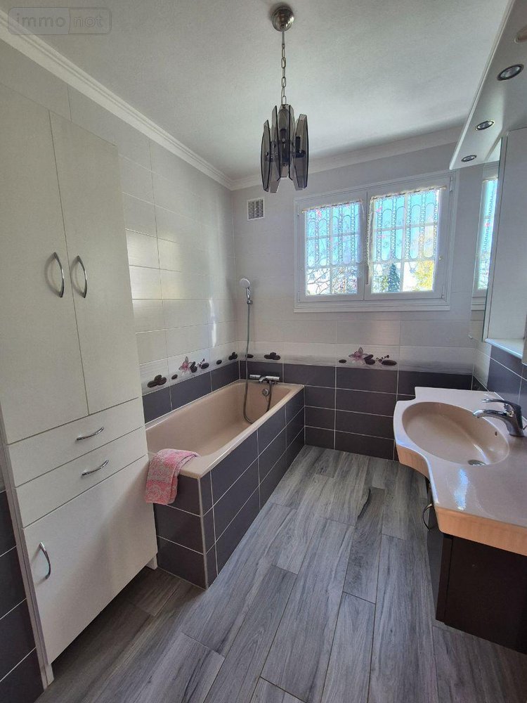 Maison a vendre Le Magny 36400 Indre 115 m2 6 pièces 199990 euros