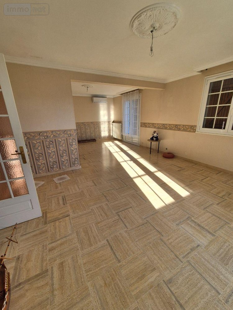 Maison a vendre Le Magny 36400 Indre 115 m2 6 pièces 199990 euros