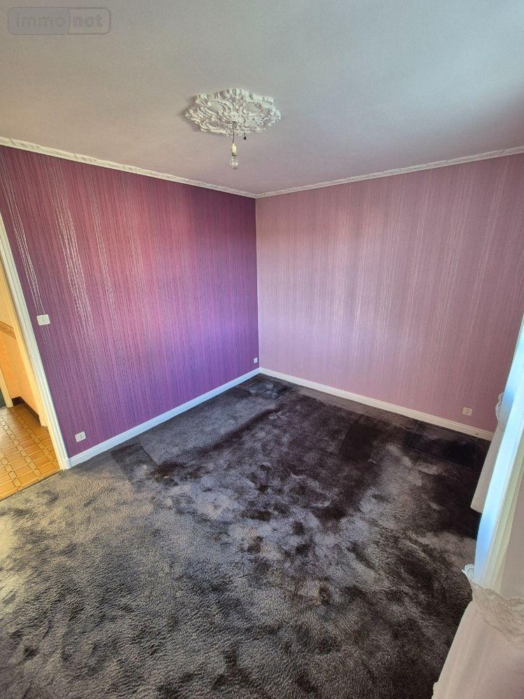 Maison a vendre Le Magny 36400 Indre 115 m2 6 pièces 199990 euros