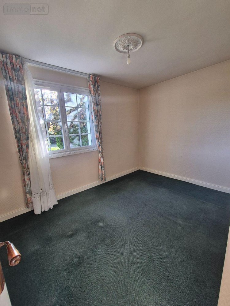 Maison a vendre Le Magny 36400 Indre 115 m2 6 pièces 199990 euros