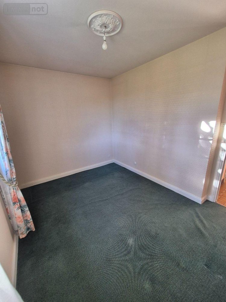 Maison a vendre Le Magny 36400 Indre 115 m2 6 pièces 199990 euros