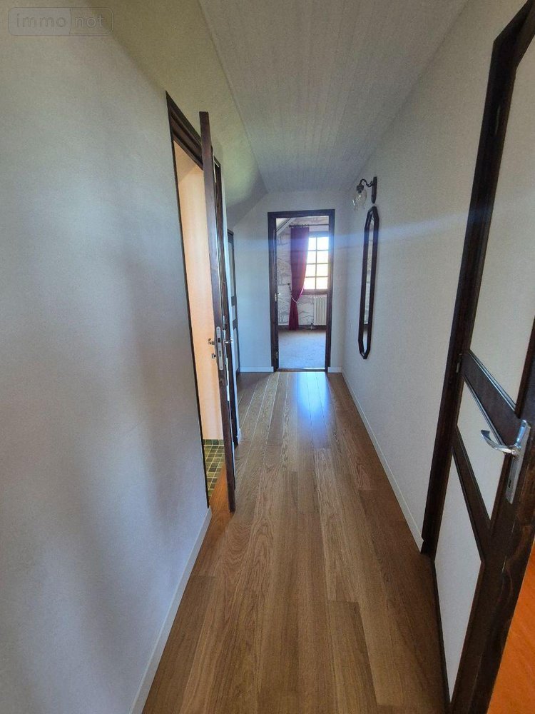 Maison a vendre Le Magny 36400 Indre 115 m2 6 pièces 199990 euros