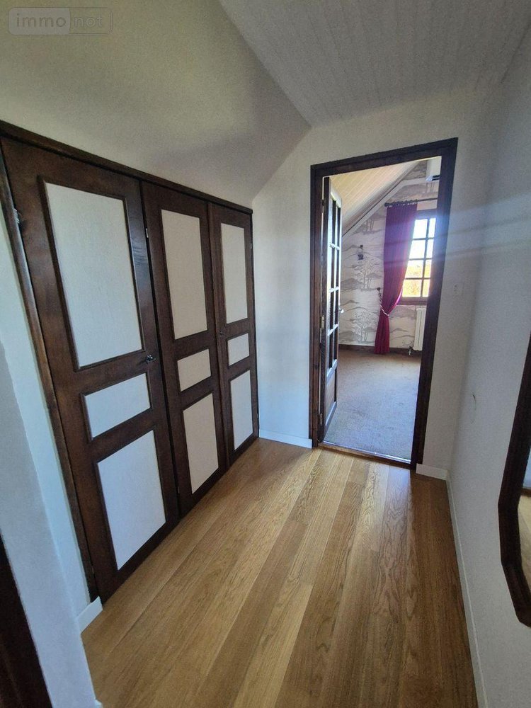 Maison a vendre Le Magny 36400 Indre 115 m2 6 pièces 199990 euros