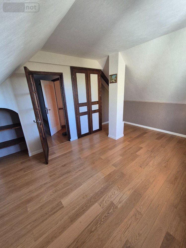 Maison a vendre Le Magny 36400 Indre 115 m2 6 pièces 199990 euros