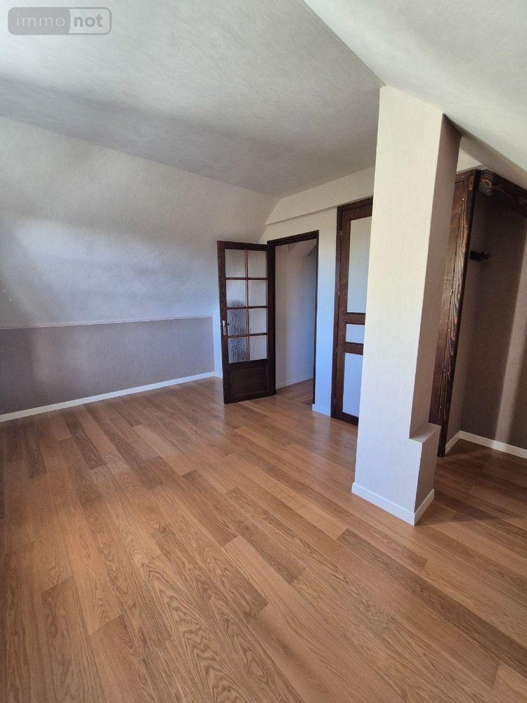 Maison a vendre Le Magny 36400 Indre 115 m2 6 pièces 199990 euros