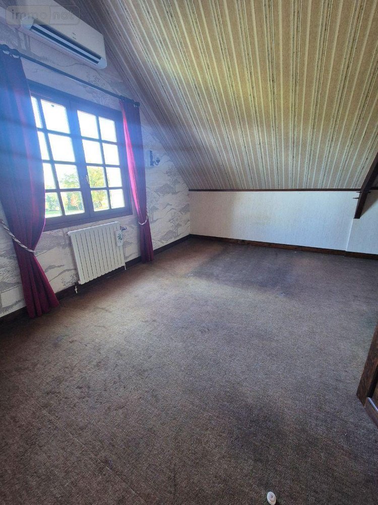 Maison a vendre Le Magny 36400 Indre 115 m2 6 pièces 199990 euros
