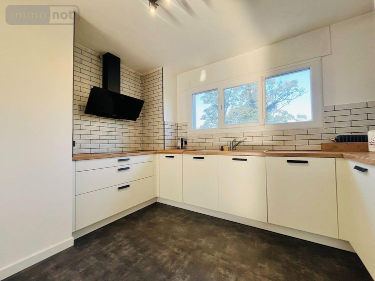 Appartement a vendre Besançon 25000 Doubs 84 m2 4 pièces 248000 euros