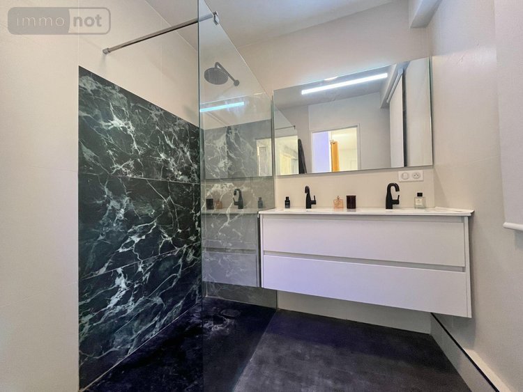 Appartement a vendre Besançon 25000 Doubs 84 m2 4 pièces 248000 euros