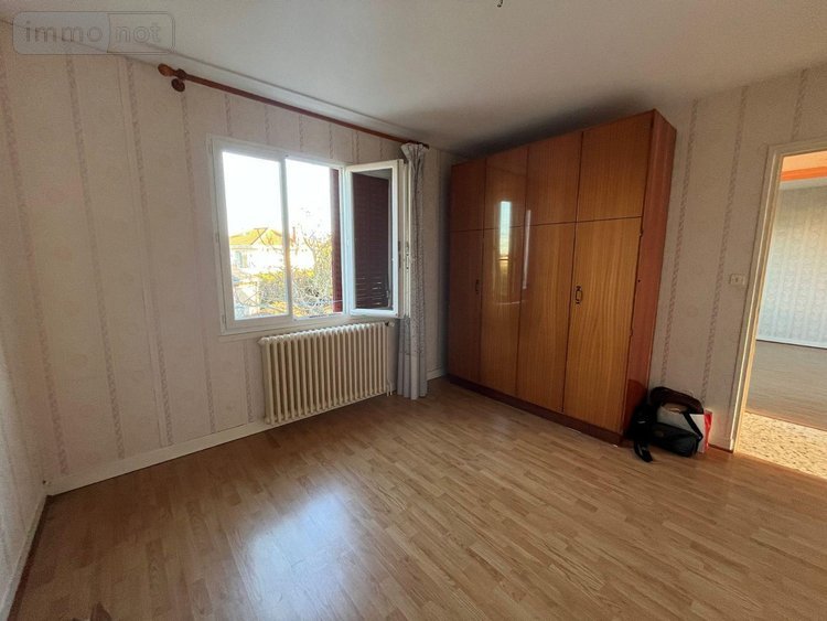Maison a vendre Montceau-les-Mines 71300 Saône-et-Loire 108 m2 5 pièces 84800 euros