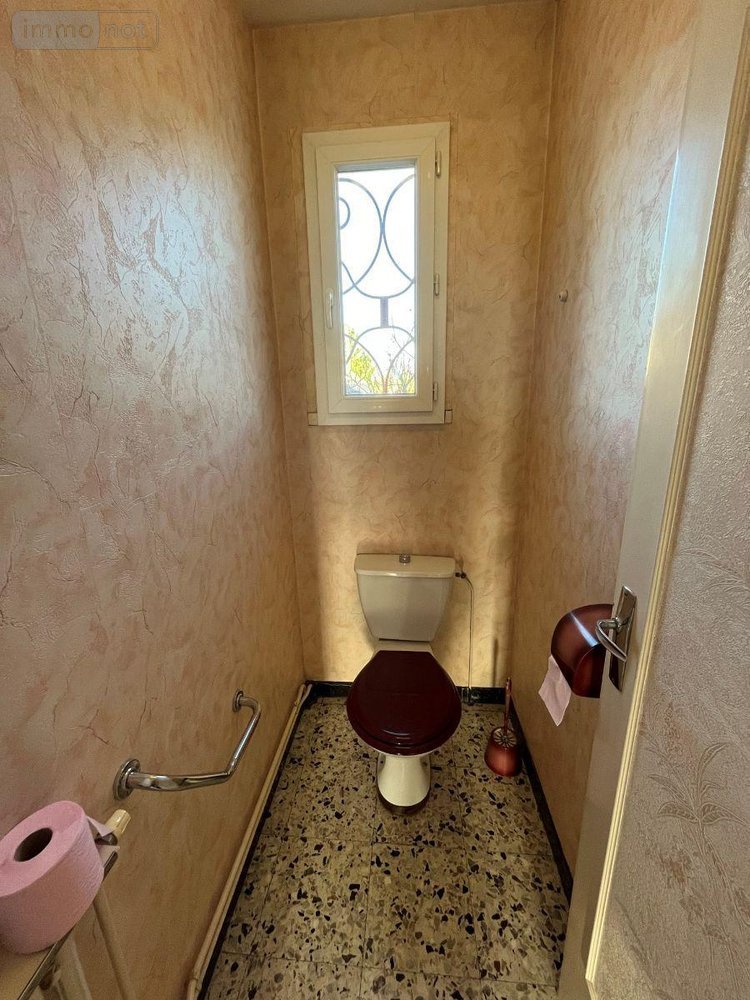 Maison a vendre Montceau-les-Mines 71300 Saône-et-Loire 108 m2 5 pièces 84800 euros