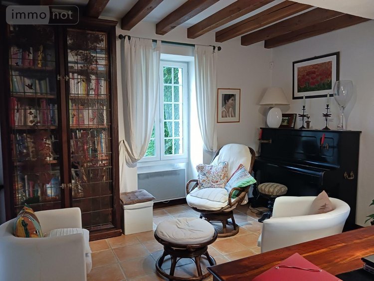 Maison a vendre Praslin 10210 Aube 122 m2 5 pièces 225000 euros