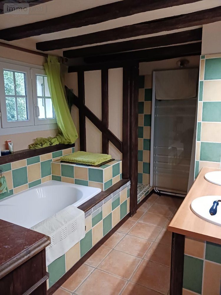 Maison a vendre Praslin 10210 Aube 122 m2 5 pièces 225000 euros