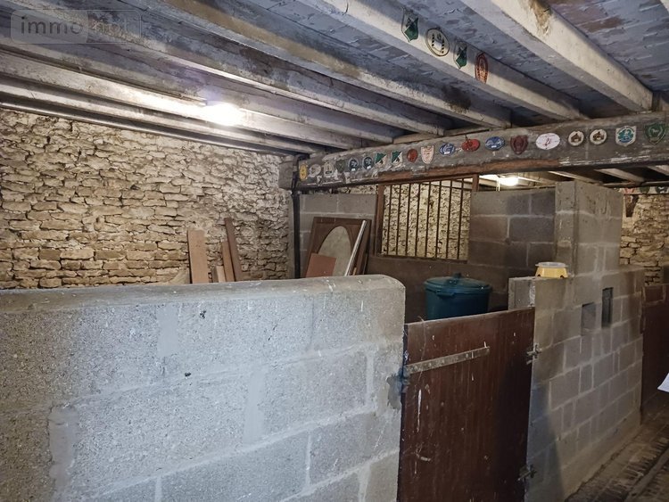 Maison a vendre Praslin 10210 Aube 122 m2 5 pièces 225000 euros