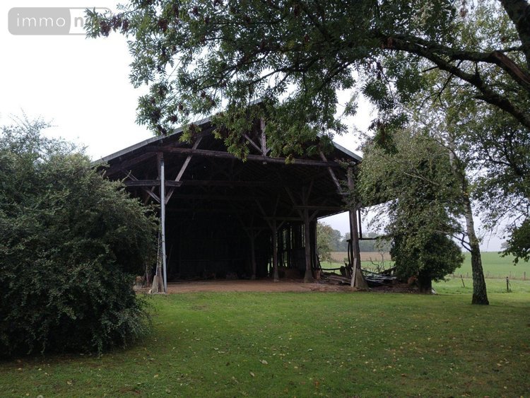 Maison a vendre Praslin 10210 Aube 122 m2 5 pièces 225000 euros