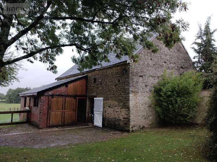 Maison a vendre Praslin 10210 Aube 122 m2 5 pièces 225000 euros