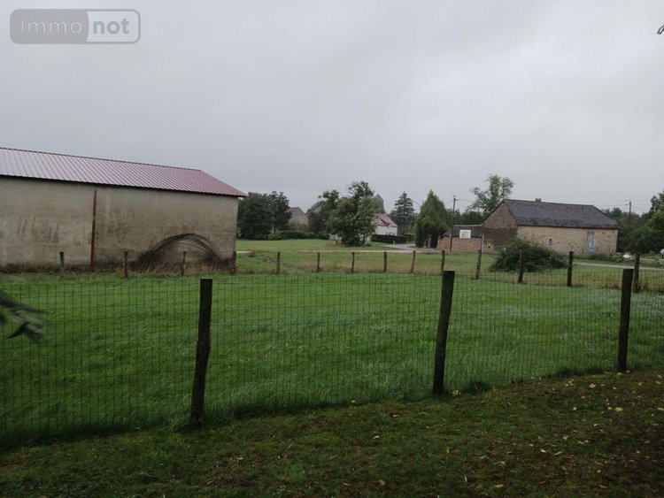 Maison a vendre Praslin 10210 Aube 122 m2 5 pièces 225000 euros