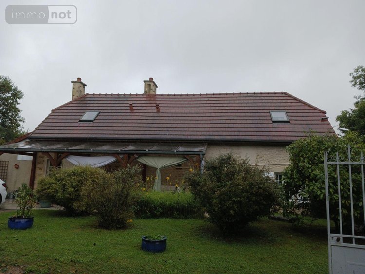 Maison a vendre Praslin 10210 Aube 122 m2 5 pièces 225000 euros