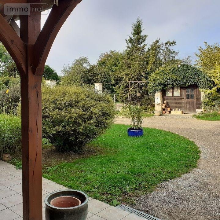 Maison a vendre Praslin 10210 Aube 122 m2 5 pièces 225000 euros