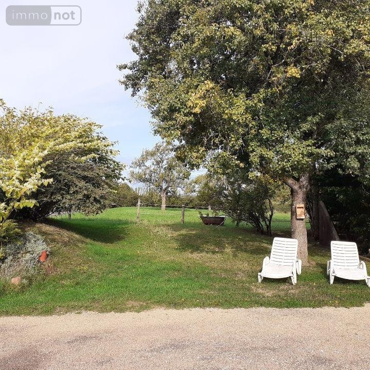 Maison a vendre Praslin 10210 Aube 122 m2 5 pièces 225000 euros