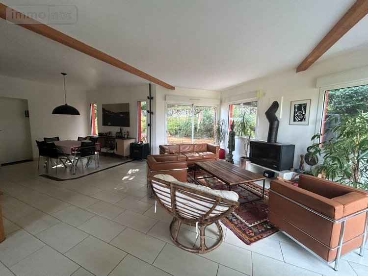 Maison a vendre Rochefort-sur-Loire 49190 Maine-et-Loire 154 m2 5 pièces 410000 euros