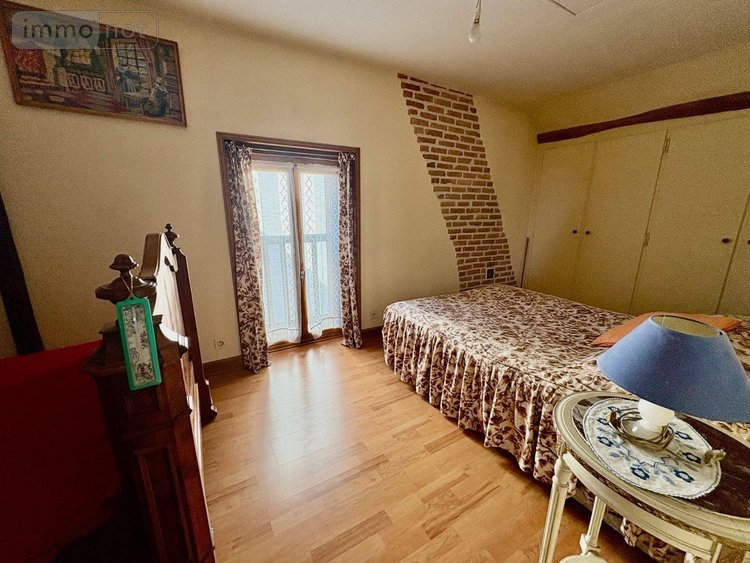 Maison a vendre Selles-Saint-Denis 41300 Loir-et-Cher 180 m2 9 pièces 284580 euros