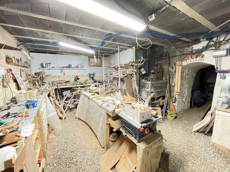 Maison a vendre Valensole 04210 Alpes-de-Haute-Provence 123 m2 4 pièces 241800 euros