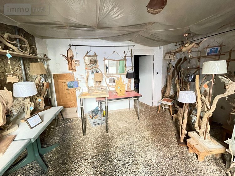 Maison a vendre Valensole 04210 Alpes-de-Haute-Provence 123 m2 4 pièces 241800 euros