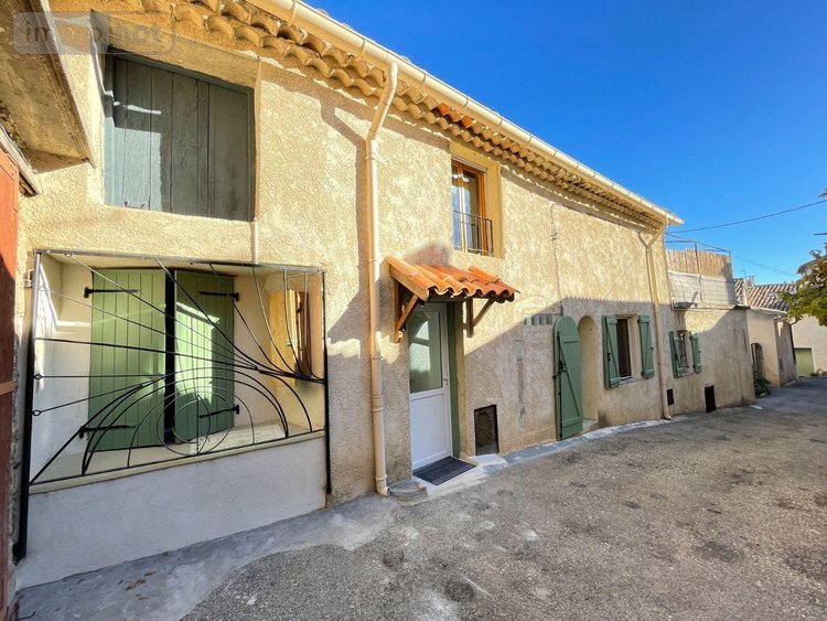 Maison a vendre Valensole 04210 Alpes-de-Haute-Provence 123 m2 4 pièces 241800 euros
