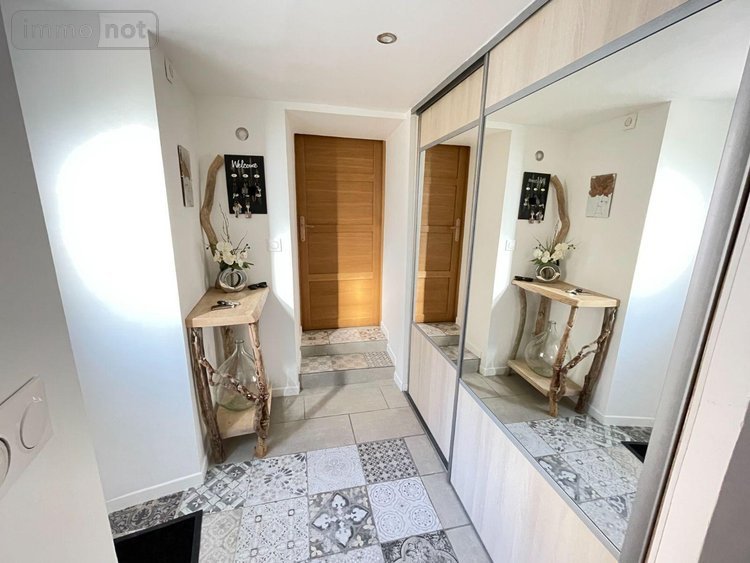 Maison a vendre Valensole 04210 Alpes-de-Haute-Provence 123 m2 4 pièces 241800 euros