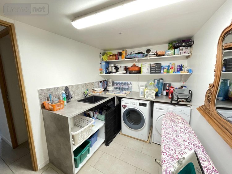 Maison a vendre Valensole 04210 Alpes-de-Haute-Provence 123 m2 4 pièces 241800 euros