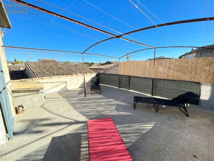 Maison a vendre Valensole 04210 Alpes-de-Haute-Provence 123 m2 4 pièces 241800 euros