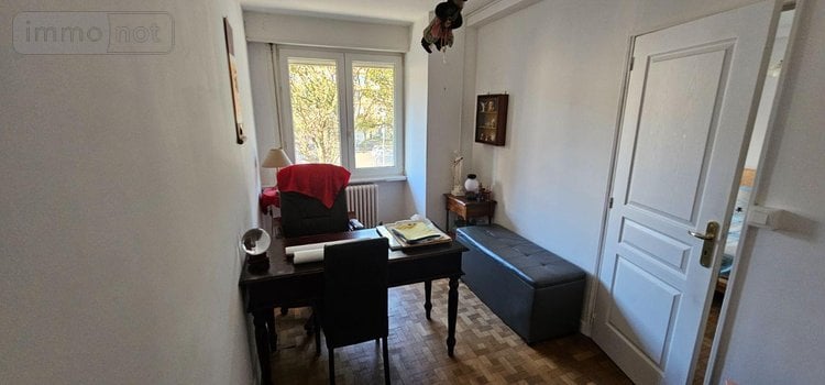 Appartement a vendre Dunkerque 59140 Nord 120 m2 5 pièces 232000 euros