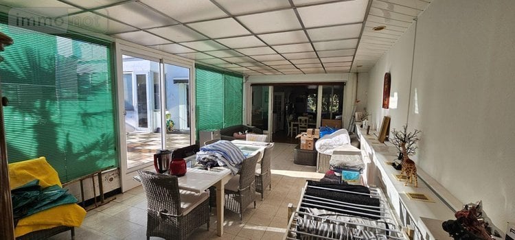 Appartement a vendre Dunkerque 59140 Nord 120 m2 5 pièces 232000 euros