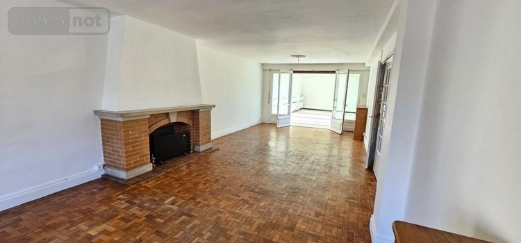 Appartement a vendre Dunkerque 59140 Nord 120 m2 5 pièces 232000 euros