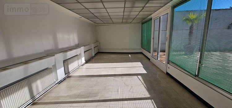 Appartement a vendre Dunkerque 59140 Nord 120 m2 5 pièces 232000 euros