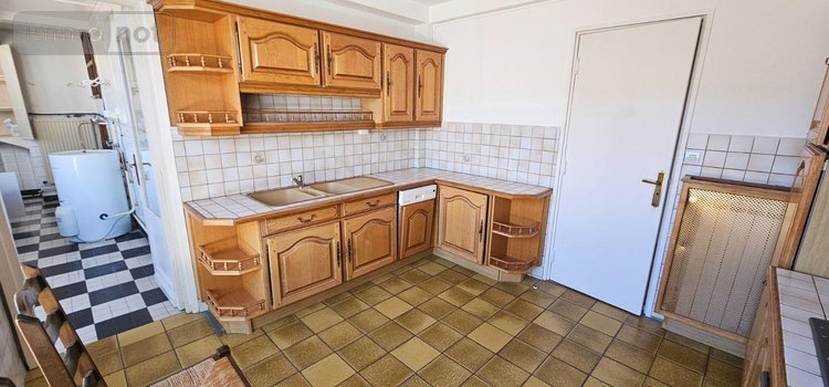 Appartement a vendre Dunkerque 59140 Nord 120 m2 5 pièces 232000 euros